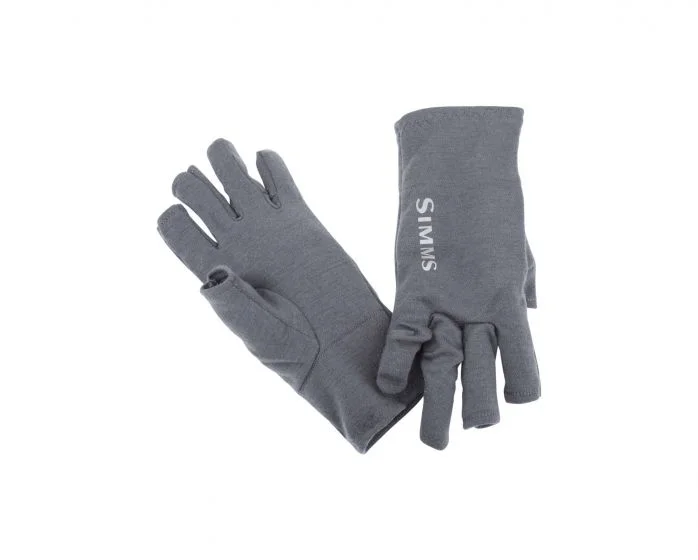 Simms Ultra Wool Core 3 Finger Liner