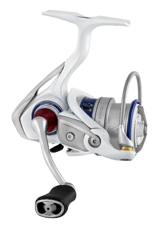 Daiwa 22 Infeet X Spin Reels