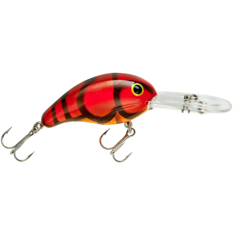 Bandit 300 Series Crankbait SKU - 733482