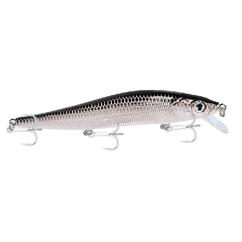 Lureswholesale®  3D printing bait Minnow