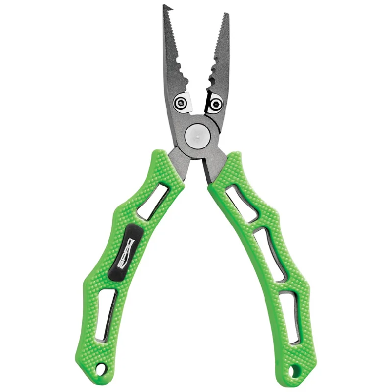 Spro Stainless Steel Pliers with Holster