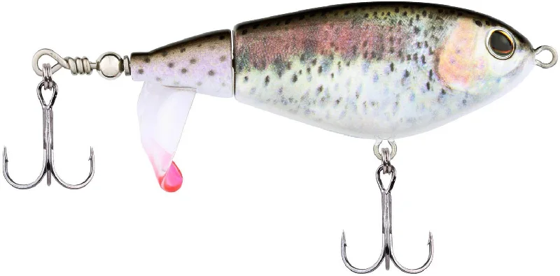 HD Rainbow Trout