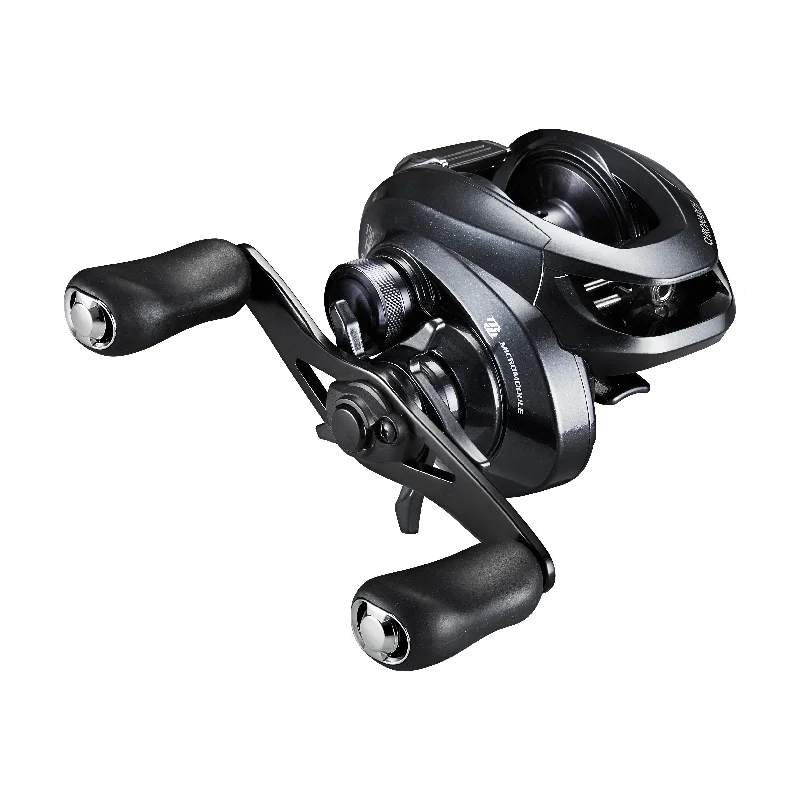 Shimano Chronarch G 150 Reels