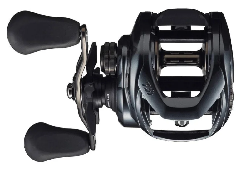 Daiwa 21 Tatula 400 Baitcast Reel