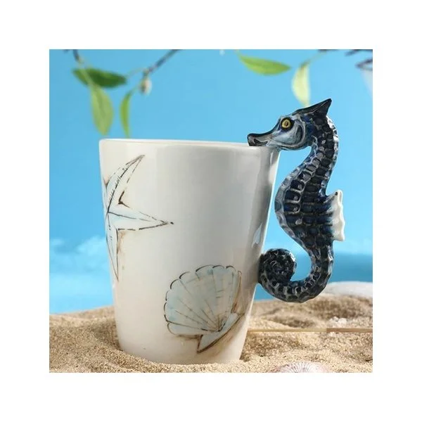 Seahorse