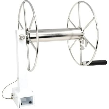 Beau Mac Rope Winder Kit 400 Spool 19691