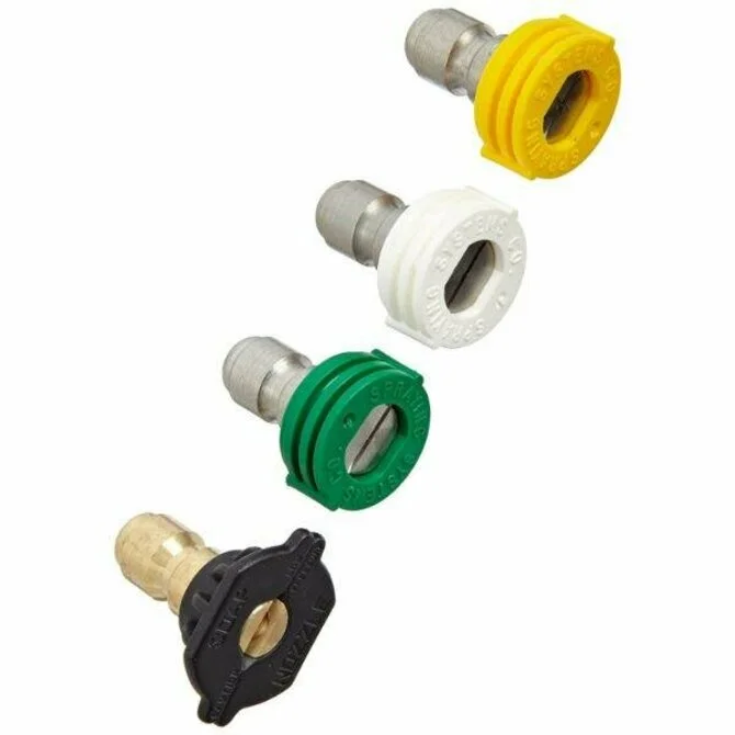 Dixon - Multi-Pack Quick Connect Nozzle