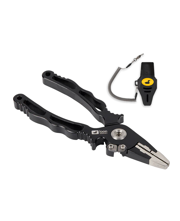 Loon Apex HD Plier