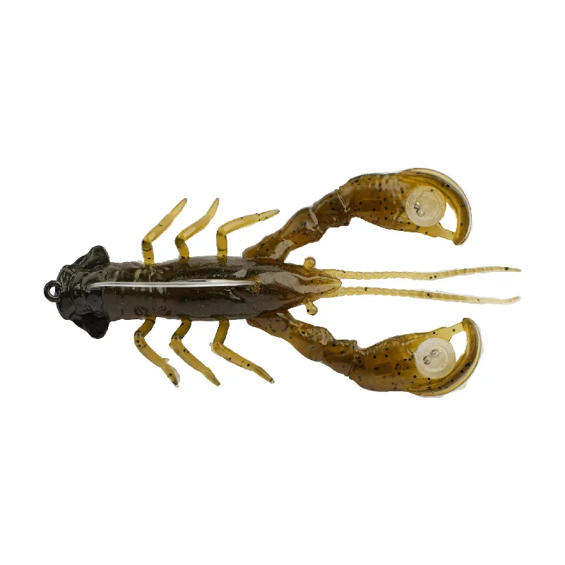 PowerBait® Clatter Craw