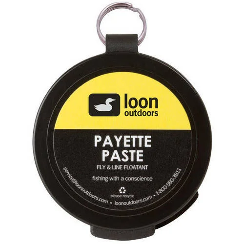 Loon Payette Paste Floatant