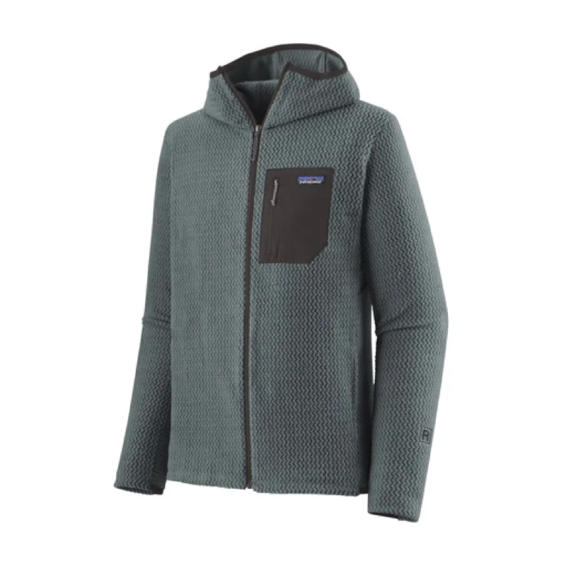 Patagonia Air Full-Zip Hoody