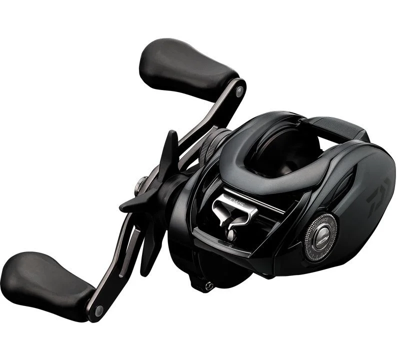 Daiwa Tatula 300 20 Baitcast Reels