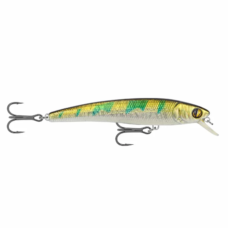 Nano Minnow Fishing Bait (Bream, 2 3/4") - Matzuo NM5-BRM