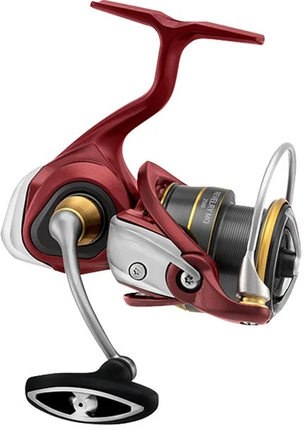 Daiwa Revelry MQ Spin Reels + Gift