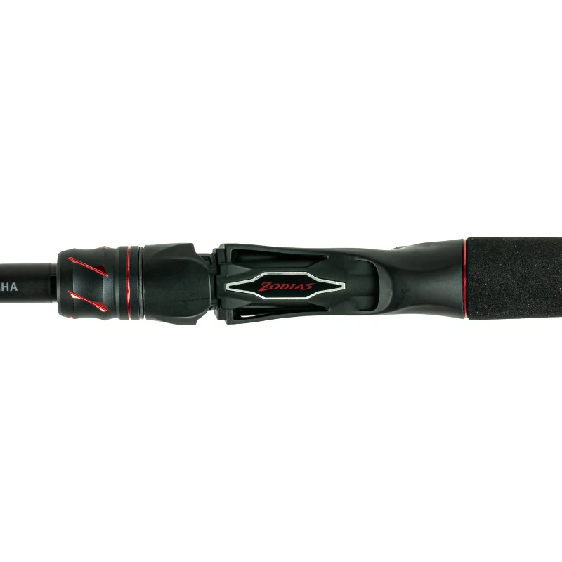 Shimano Zodias Glass Casting Rod - ZDC72MHGA