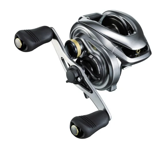 Shimano Metanium DC Casting Reels