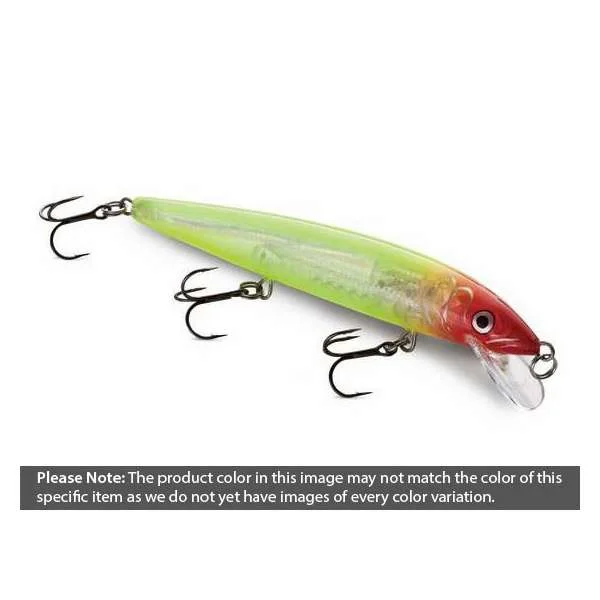 Leurre Rapala Husky Jerk, 4-3/4 Po