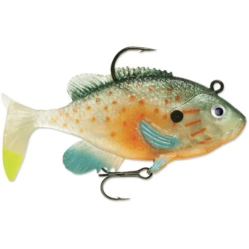 Storm Wildeye Live Series Swimbait