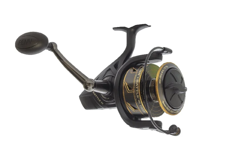 Penn Battle III Spin Reel Clearance