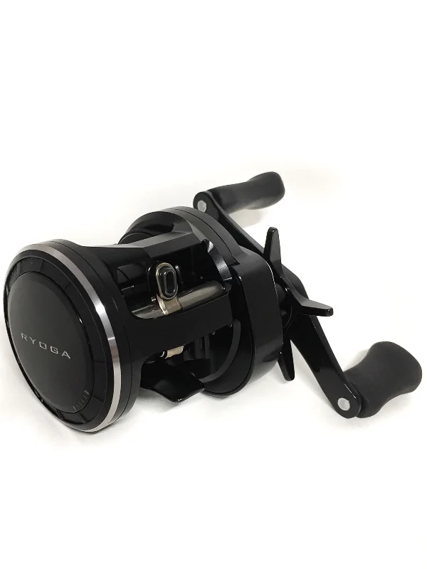 Daiwa Ryoga Casting Reels