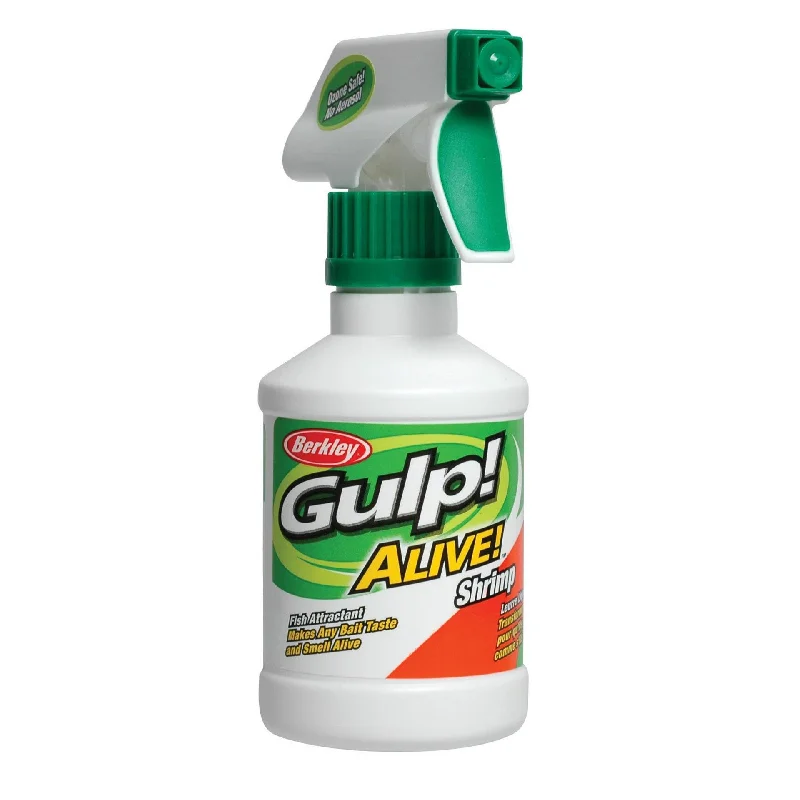 Gulp! Alive!® Saltwater Attractant