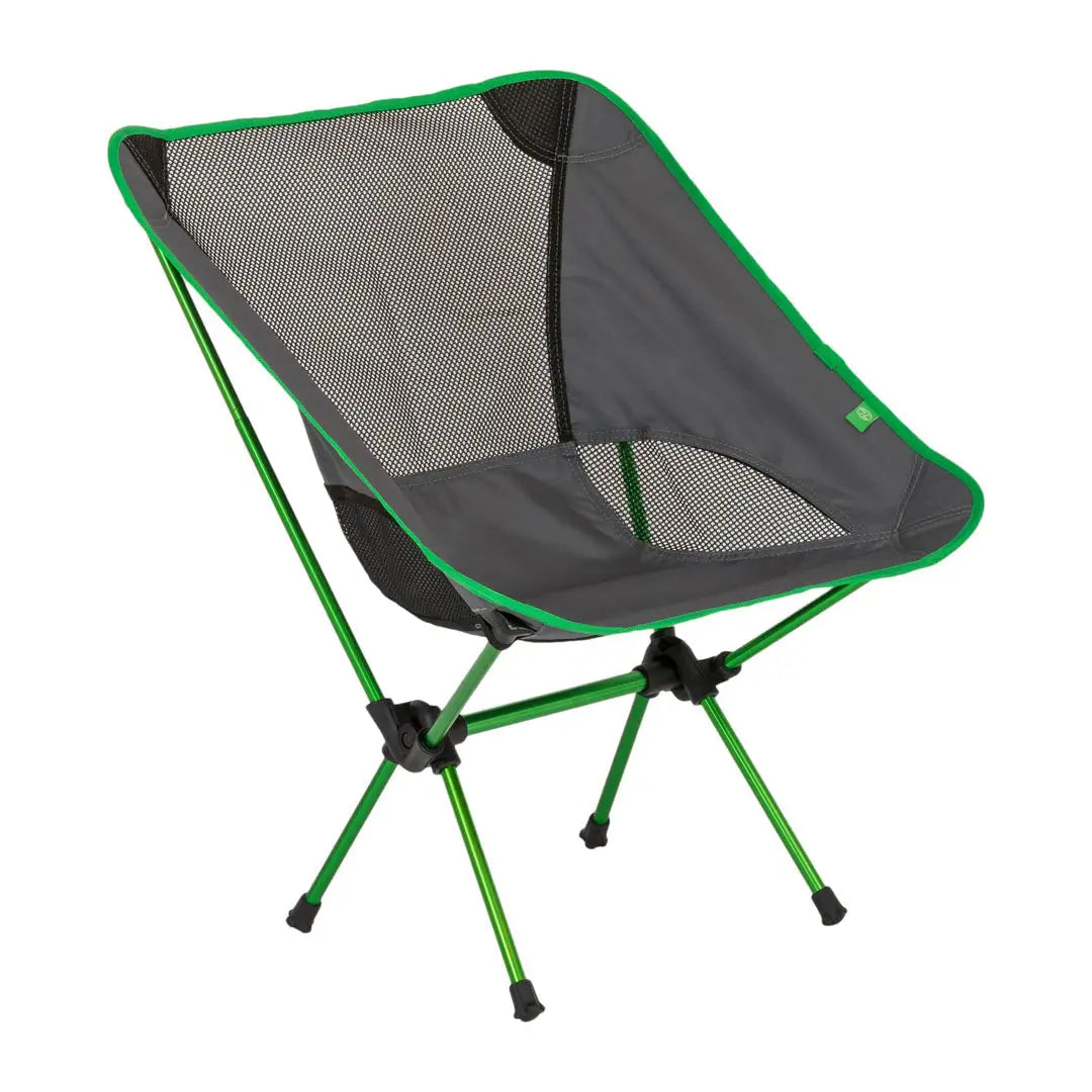 Highlander Ayr Folding Camping Chair