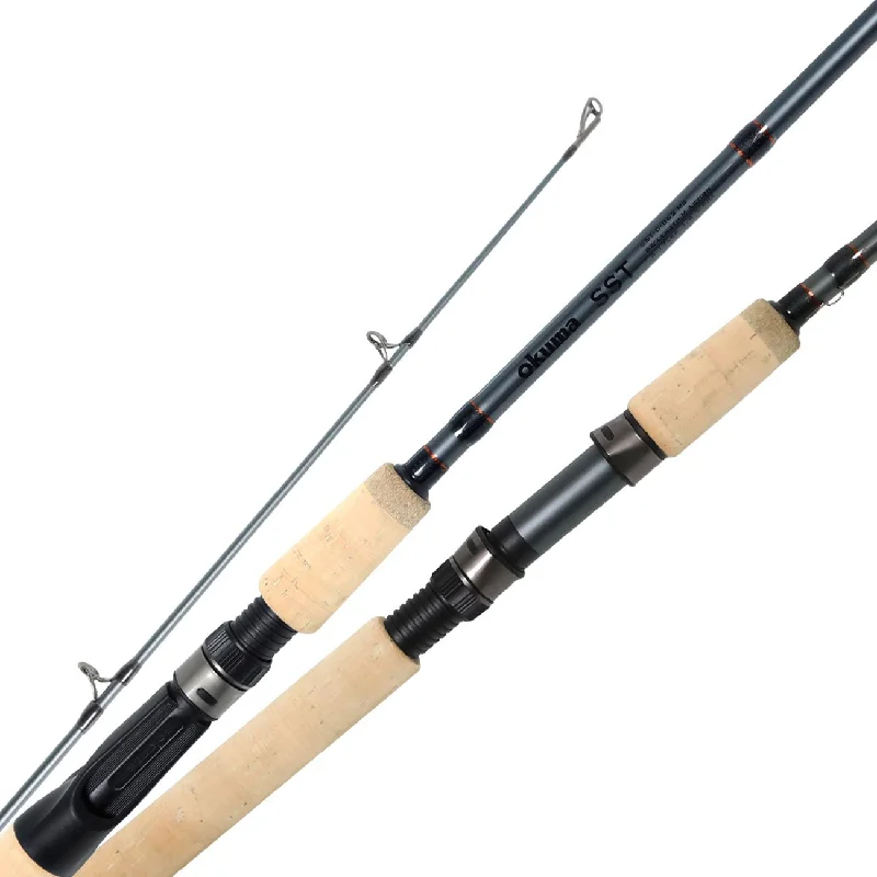 Okuma SST Kokanee/Trout a Spinning Rod SKU - 531572