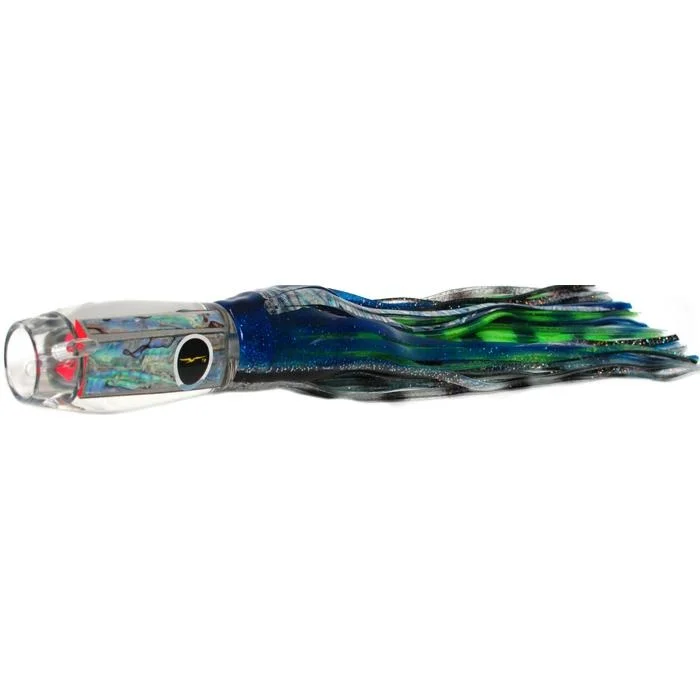 Black Bart Kona ProJet Medium Heavy Tackle Lure - Dolphin