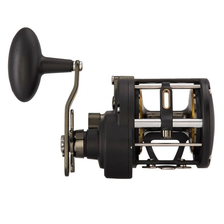 Penn Fathom Level Wind Overhead Reels