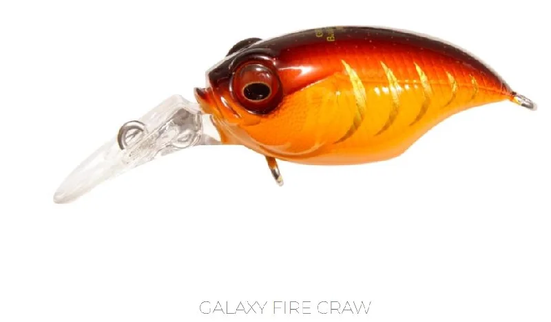 Galaxy Fire Craw