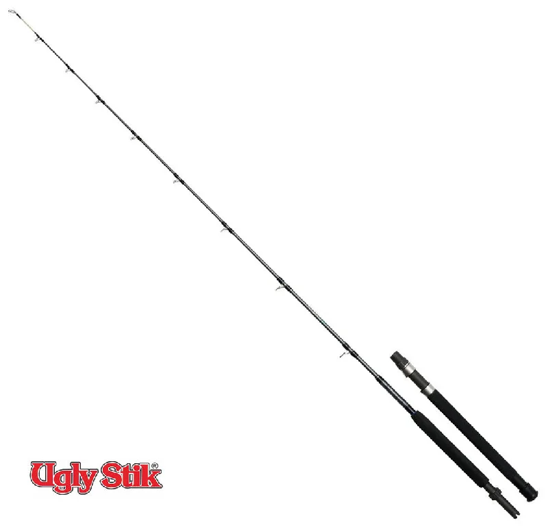 Shakespeare Ugly Stik Elite Boat Fishing Rods - New 2024 Model