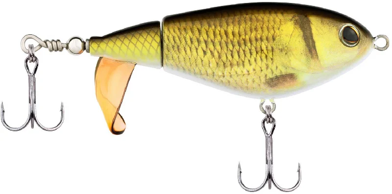 HD Golden Shiner