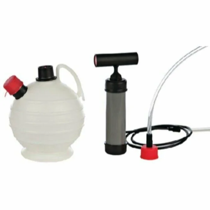 Panther - Fluid Extractor 2.5L