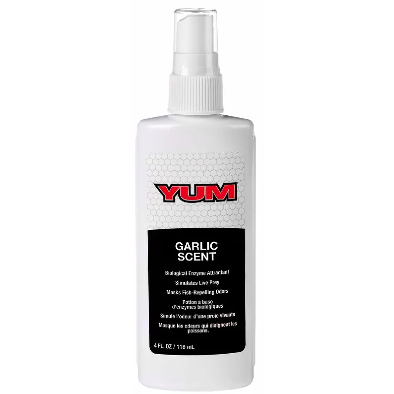 YA4-03 4 Oz F2 Garlic Spray Attractant