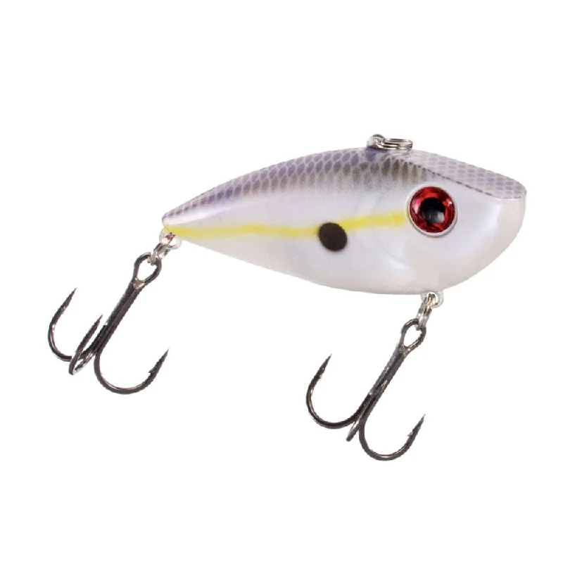 Strike King Red Eyed Shad Lipless Crankbait SKU - 216183