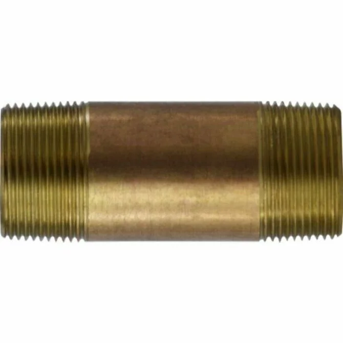 Midland - Nipple 1-1/4" Diameter