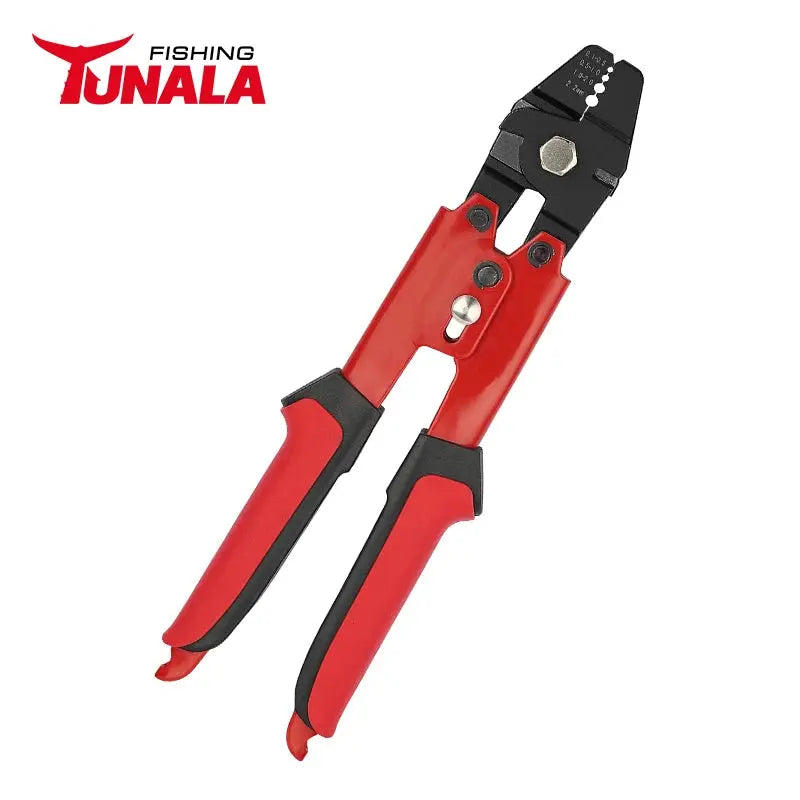 Lureswholesale® 10 inch Multifunction pliers