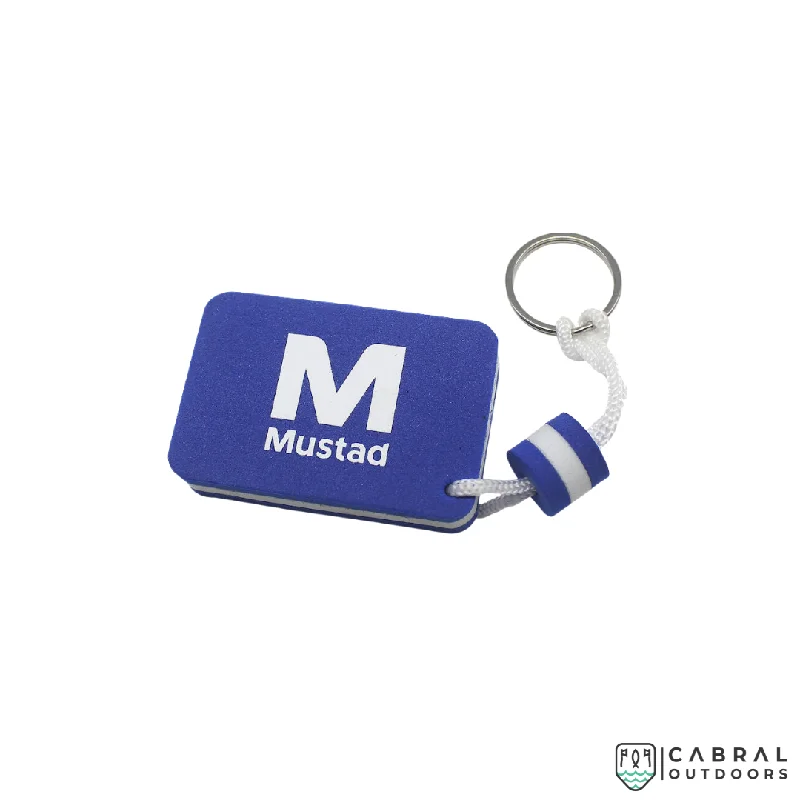 Mustad Floating Key Chain Eco MTB009