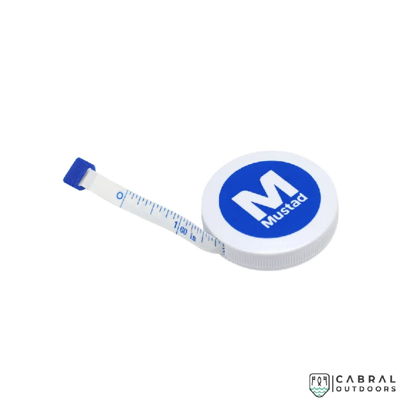 Mustad Measure Band MTB006