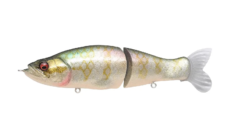 Megabass I-Slide 135 Swimbait