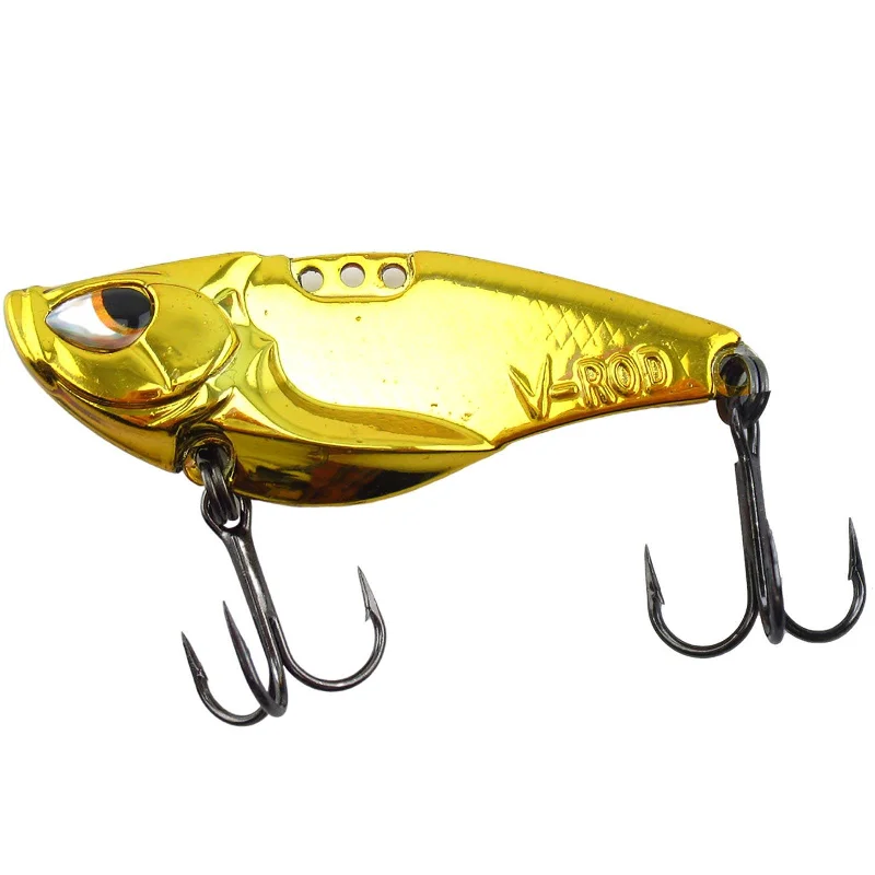 Acme V-Rod Blade Bait SKU - 518011