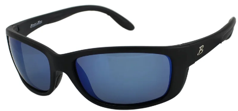 Bimini Bay Polarized Sunglasses (MB-BB3-SB)