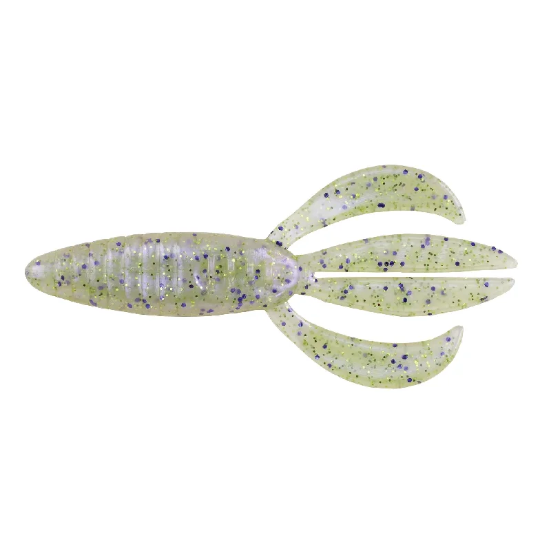 Skeet’s Chartreuse Shad