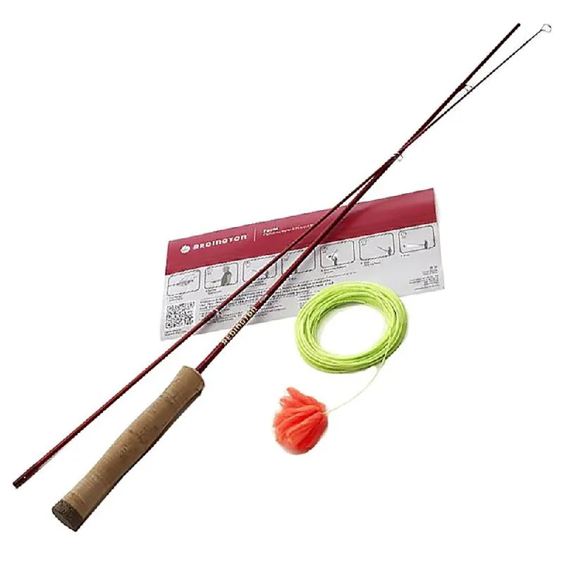 Redington Form Game Fly Fishing Rod