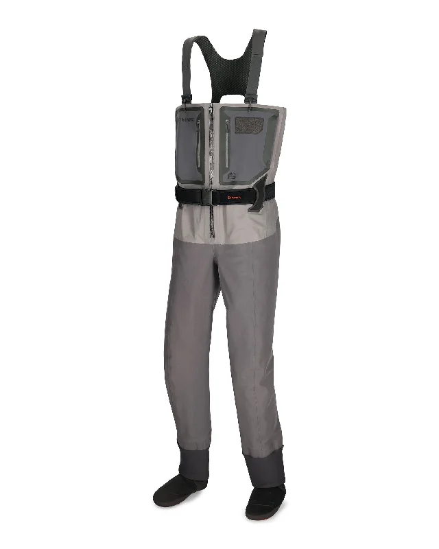 Men's G4Z Waders - Stockingfoot