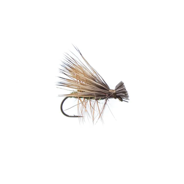 Elk Hair Caddis