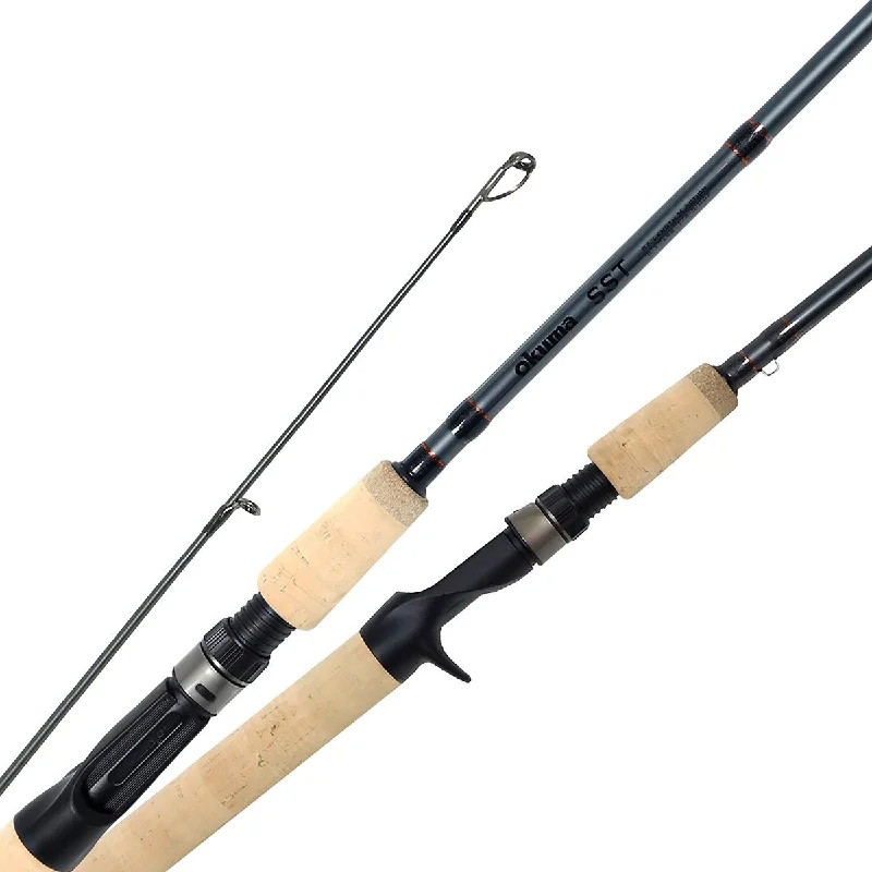 Okuma SST Kokanee/Trout a Casting Rod SKU - 591283