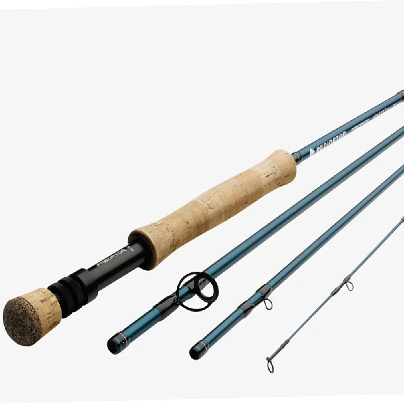 Redington Predator Fly Fishing Rods