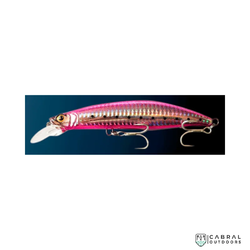 Pink Sardine