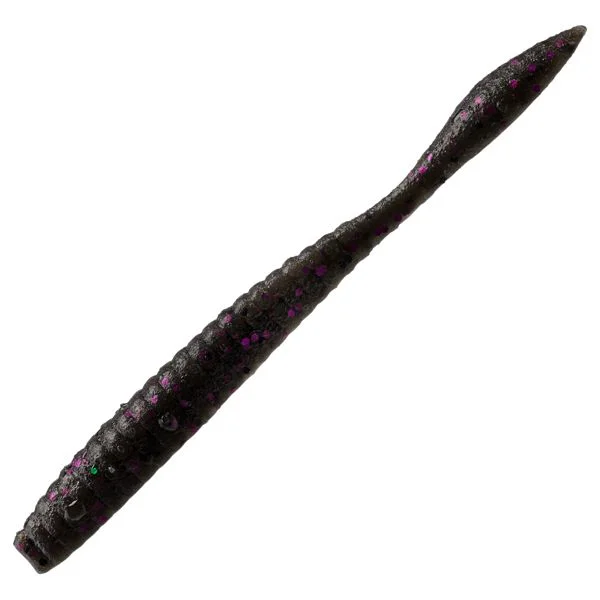 Berkley PowerBait MaxScent Flat Worm SKU - 636317